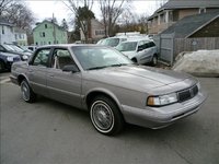 Cutlass Ciera Cutlass Ciera