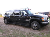 Sierra 3500 Sierra 3500