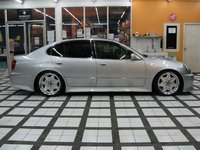 1998 Toyota Aristo Overview 1998 Toyota Aristo Overview