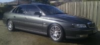 2004 Holden Statesman Overview 2004 Holden Statesman Overview