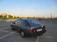 1987 Ford Sierra Overview 1987 Ford Sierra Overview