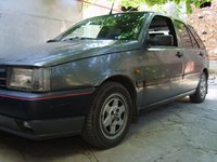 1988 FIAT Tipo Overview 1988 FIAT Tipo Overview