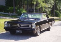 1963 Pontiac Grand Prix Overview 1963 Pontiac Grand Prix Overview