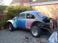 1972 Volkswagen Super Beetle Overview 1972 Volkswagen Super Beetle Overview