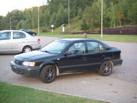 Tercel Tercel
