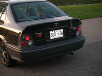 Tercel Tercel