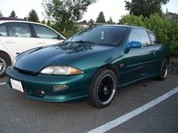 Cavalier Cavalier