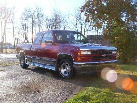C/K 1500 C/K 1500