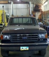 F-250 F-250
