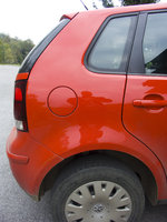 2007 Volkswagen Polo Overview 2007 Volkswagen Polo Overview