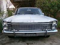 1970 Ford Galaxie Overview 1970 Ford Galaxie Overview