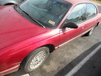1996 Chrysler Concorde Overview 1996 Chrysler Concorde Overview