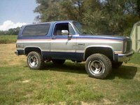 1986 GMC Jimmy Overview 1986 GMC Jimmy Overview