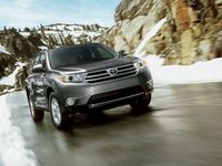 Highlander Hybrid Highlander Hybrid