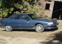 1998 Oldsmobile Achieva Overview 1998 Oldsmobile Achieva Overview