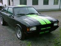 1975 Ford Granada Overview 1975 Ford Granada Overview