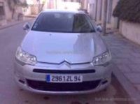 2010 Citroen C5 Overview 2010 Citroen C5 Overview