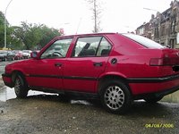 1994 Alfa Romeo 33 Overview 1994 Alfa Romeo 33 Overview