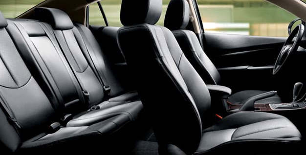 2012 Mazda MAZDA6