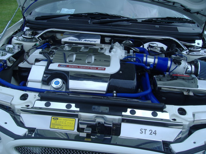 1999 Ford Mondeo - Pictures - CarGurus