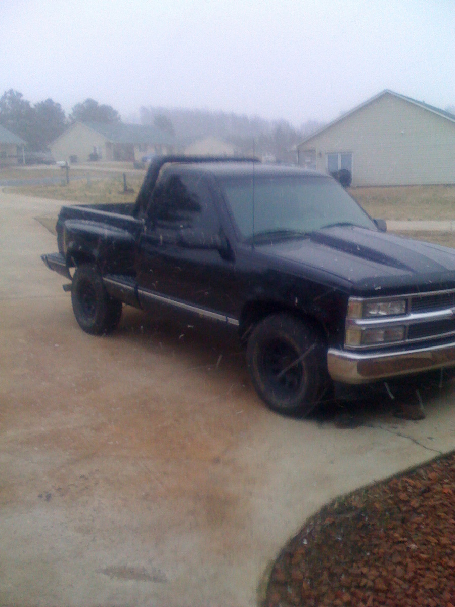 C/K 1500 C/K 1500