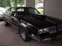 Cutlass Supreme Cutlass Supreme