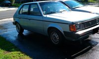 1987 Plymouth Horizon Overview 1987 Plymouth Horizon Overview
