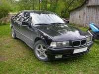 1992 BMW 3 Series Overview 1992 BMW 3 Series Overview