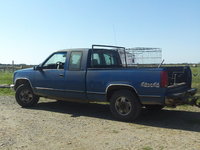 1997 GMC Sierra Overview 1997 GMC Sierra Overview