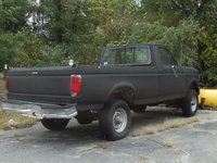 F-250 F-250