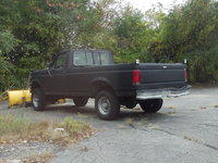 F-250 F-250