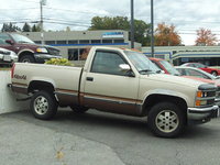 C/K 1500 C/K 1500