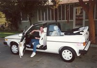 Cabriolet Cabriolet