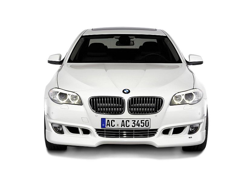 2007 BMW Alpina B7