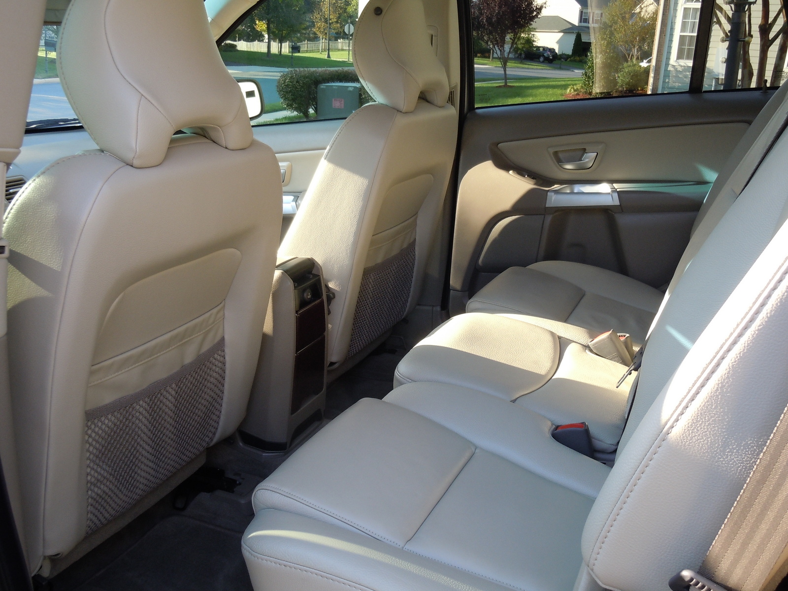 2004 Volvo XC90 Pictures CarGurus