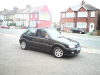 1999 Citroen Saxo Overview 1999 Citroen Saxo Overview