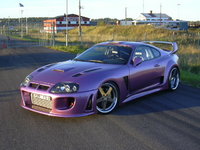 Supra Supra