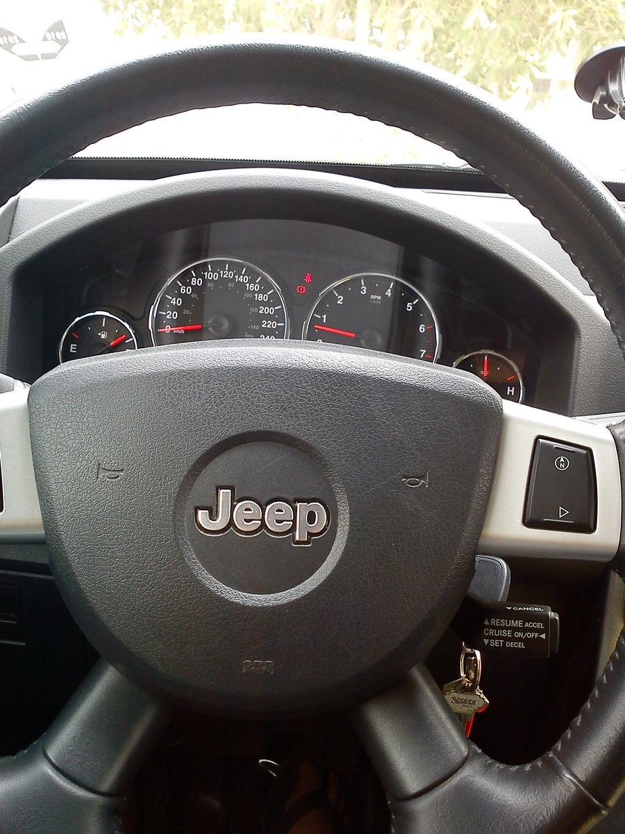 2005 Jeep liberty recalls window regulator #4