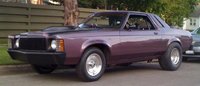 1977 Mercury Monarch Overview 1977 Mercury Monarch Overview