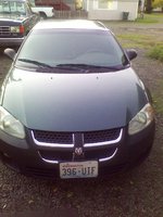 Stratus Stratus