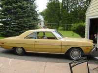 1974 Dodge Dart Overview 1974 Dodge Dart Overview
