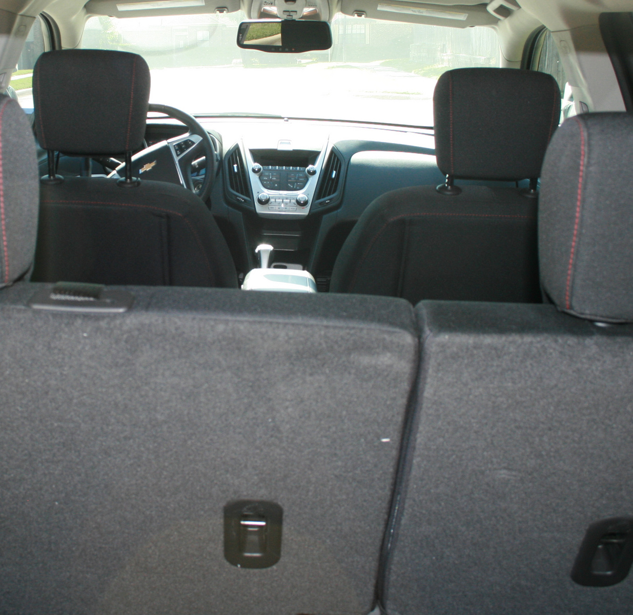 2011 Chevrolet Equinox