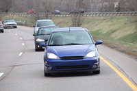 Focus SVT Focus SVT