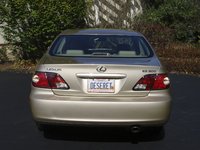ES 300 ES 300