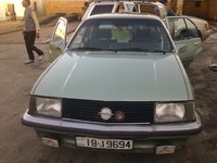 1979 Opel Rekord Overview 1979 Opel Rekord Overview