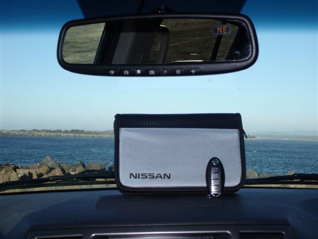 2009 Nissan Armada
