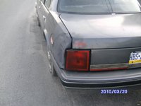 Cutlass Ciera Cutlass Ciera