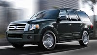 2012 Ford Expedition Overview 2012 Ford Expedition Overview