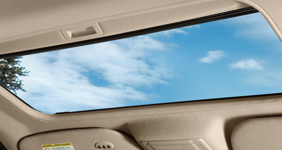 2012 Ford Expedition