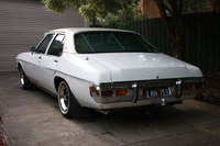 1972 Holden Premier Overview 1972 Holden Premier Overview